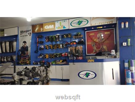 Commercial Shop-Mulgi for Rent